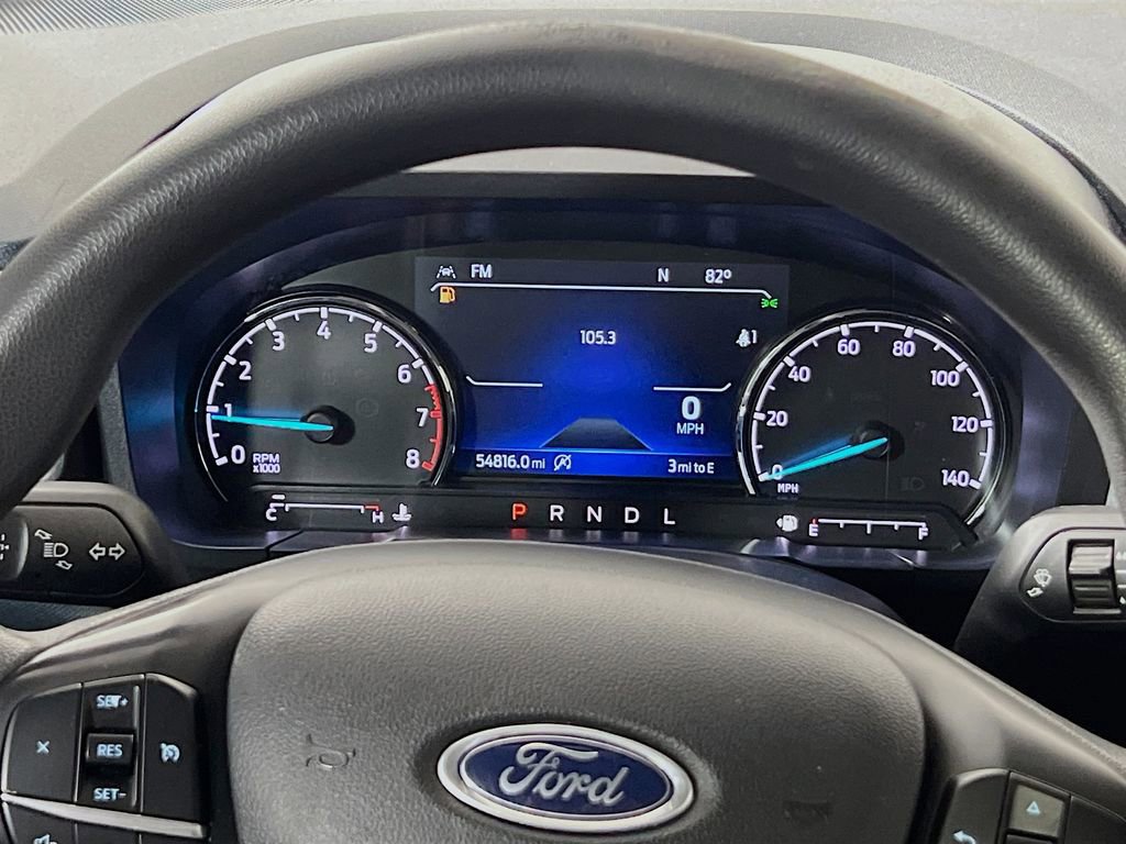 Certified 2022 Ford Maverick XLT w/ Equipment Group 300A Standard image 16