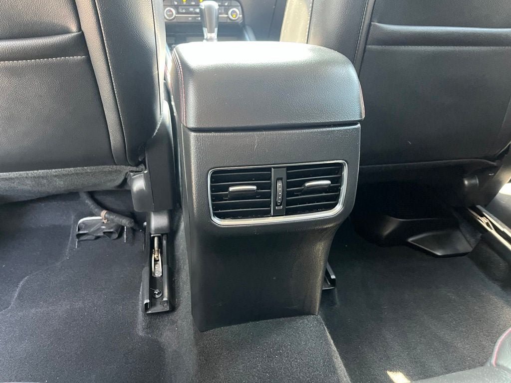 Used 2025 MAZDA CX-5 Carbon Edition AWD/4WD image 16