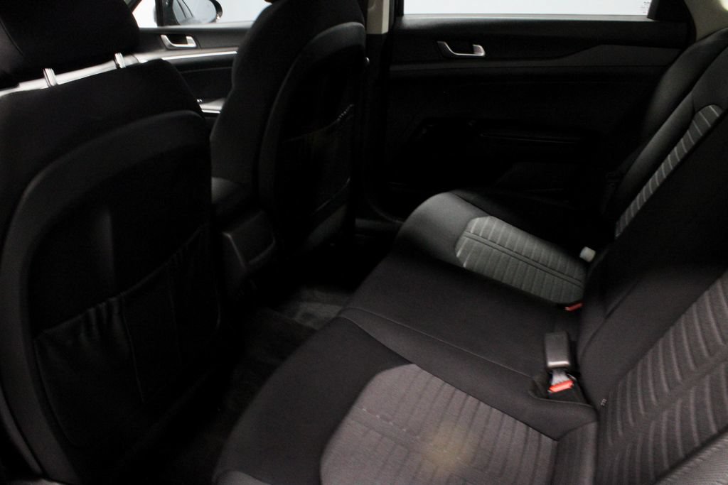 Used 2026 Kia K5 LXS FWD image 19