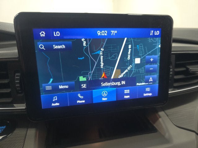 Certified 2023 Ford Explorer XLT w/ Equipment Group 202A AWD/4WD image 21