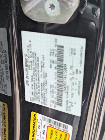 Certified 2022 Ford Mustang GT Premium w/ Black Accent Package image 32