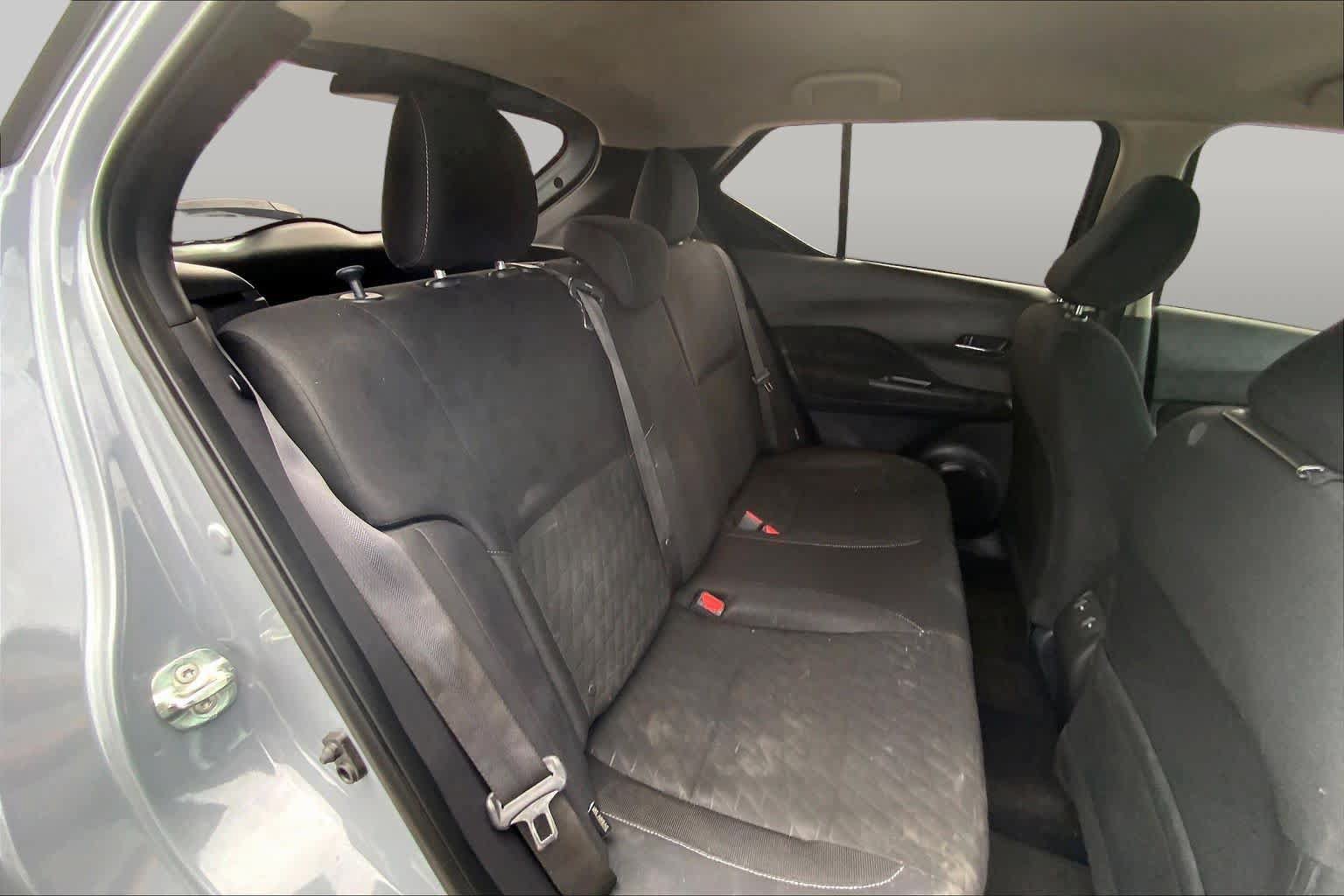 Used 2023 Nissan Kicks SV FWD image 20