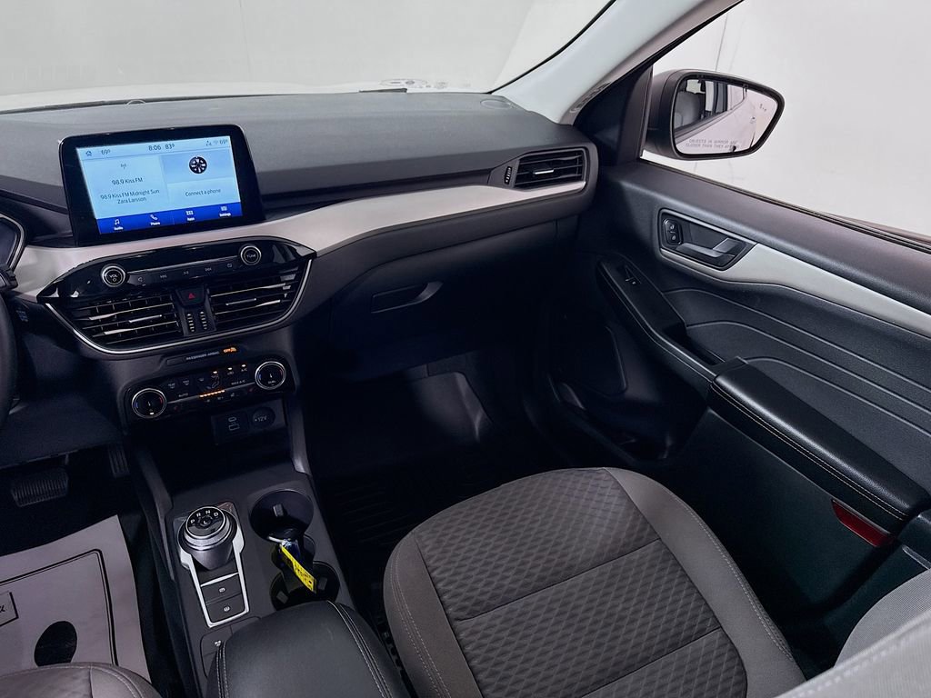 Certified 2022 Ford Escape SE w/ Convenience Package FWD image 23