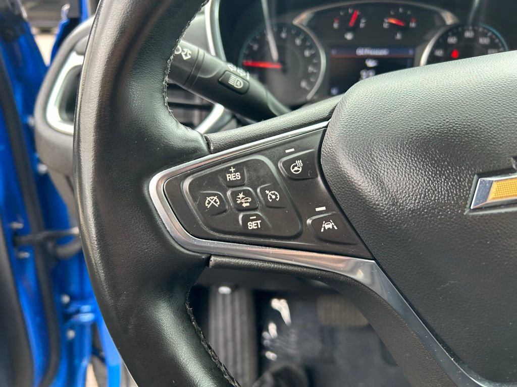 Used 2024 Chevrolet Equinox LT AWD/4WD image 22