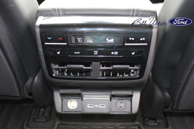 Used 2024 Acura MDX SH-AWD w/ Advance Package image 14