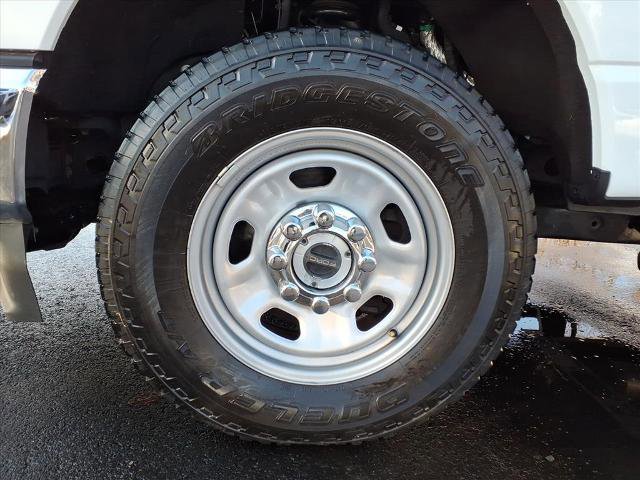 Certified 2023 Ford F350 XL w/ Snow Plow Prep Package image 21