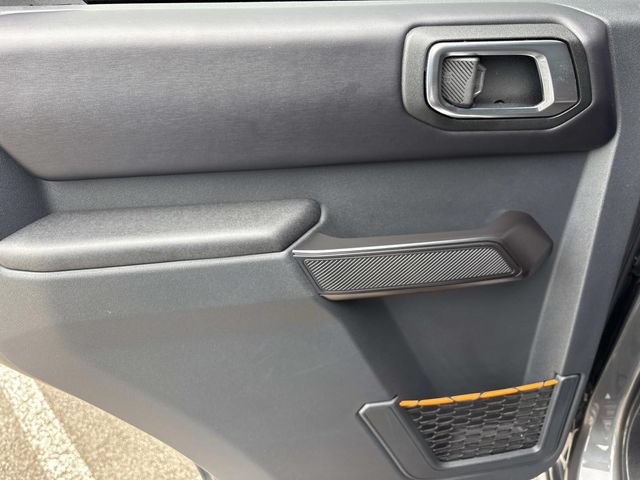 Certified 2024 Ford Bronco Badlands AWD/4WD image 19