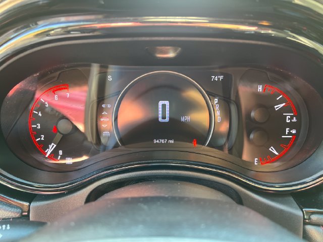 Used 2021 Dodge Durango R/T AWD/4WD image 20