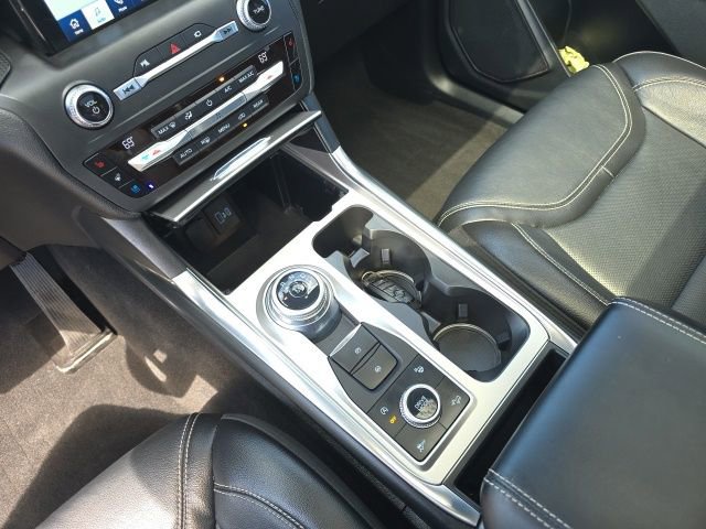 Certified 2020 Ford Explorer ST w/ ST Street Pack AWD/4WD image 22