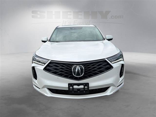 Used 2025 Acura RDX w/ Advance Package AWD/4WD image 16