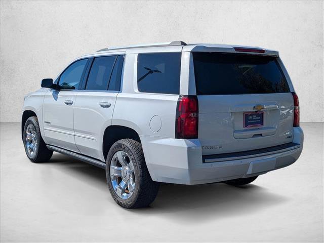 Used 2018 Chevrolet Tahoe Premier image 8
