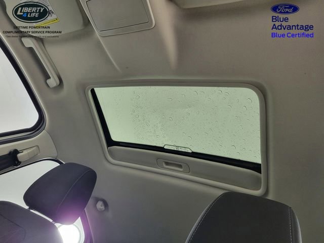 Certified 2022 Ford EcoSport SE w/ SE Convenience Package image 34