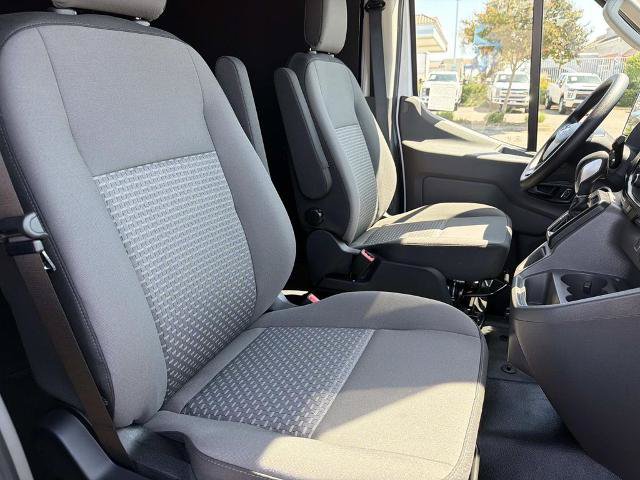 Certified 2026 Ford Transit 250 148 High Roof AWD w/ Exterior Upgrade Package image 20