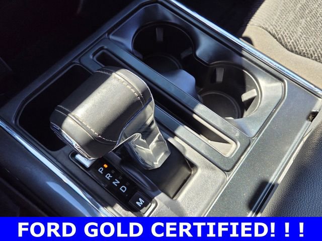 Certified 2023 Ford F150 XLT w/ Equipment Group 302A High image 29
