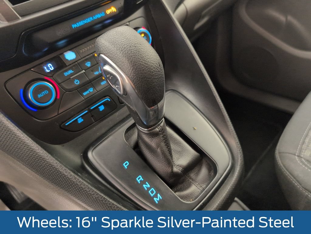 Certified 2019 Ford Transit Connect XLT FWD image 30