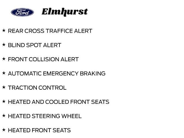 Certified 2024 Ford Expedition XLT AWD/4WD image 10