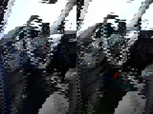 Certified 2022 Ford Escape SE w/ Convenience Package image 15