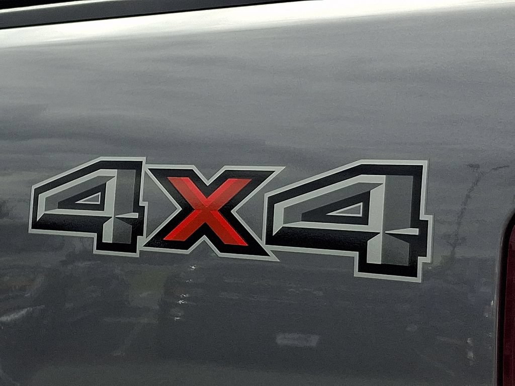 Certified 2023 Ford Ranger XLT AWD/4WD image 31