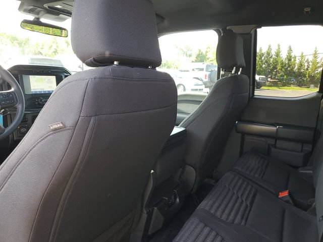 Certified 2023 Ford F150 XL w/ STX Appearance Package AWD/4WD image 26