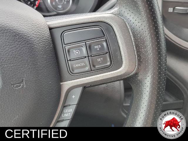 Used 2021 RAM 2500 Tradesman w/ Towing Technology Group AWD/4WD image 28