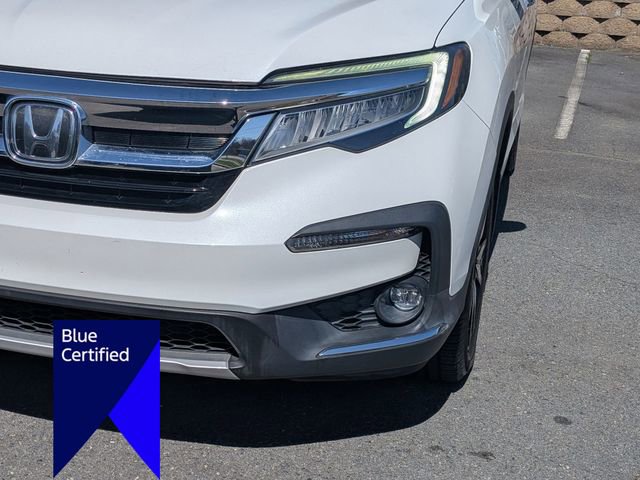 Used 2020 Honda Pilot Elite image 9