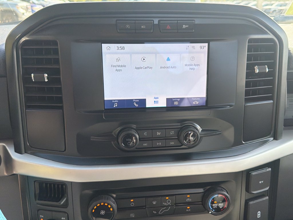 Certified 2023 Ford F150 XL AWD/4WD image 23