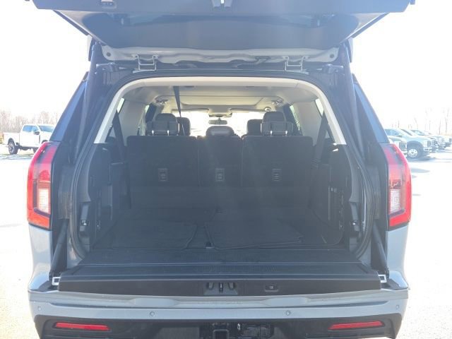 Certified 2025 Ford Expedition Max Active image 11