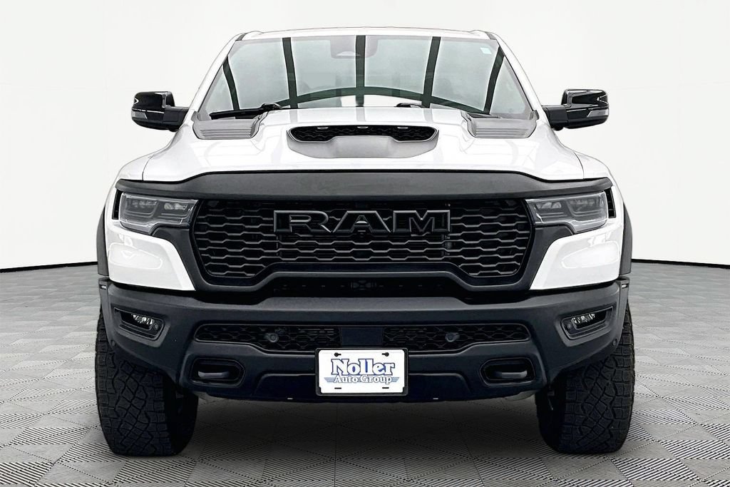 Used 2026 RAM 1500 RHO w/ Bed Utility Group AWD/4WD image 3