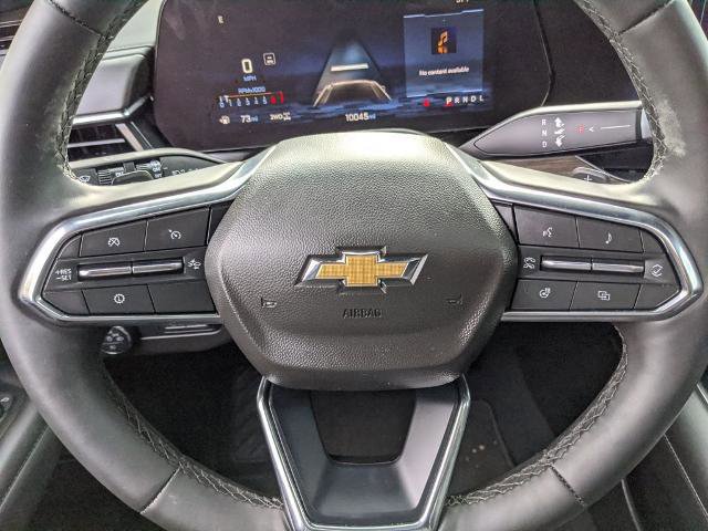 Used 2025 Chevrolet Tahoe LT w/ Comfort Package image 10