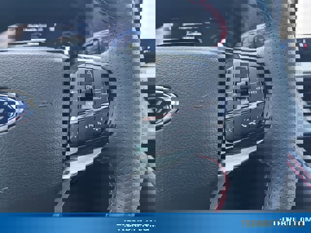 Certified 2026 Ford Explorer ST-Line w/ ST-Line Street Pack image 32