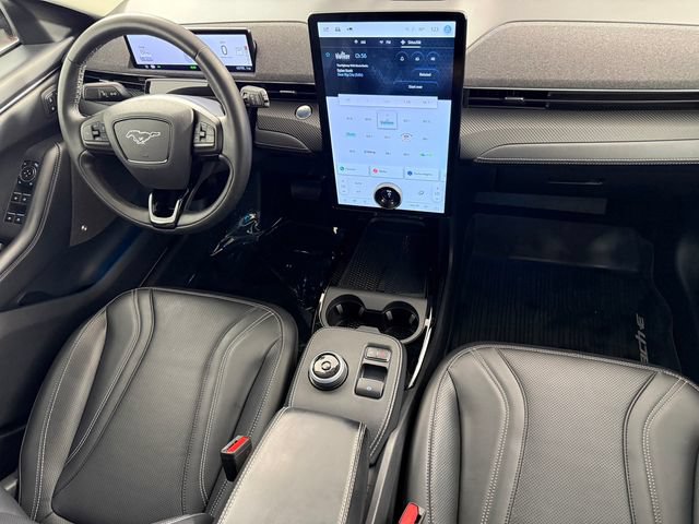 Certified 2023 Ford Mustang Mach-E Premium AWD/4WD image 29