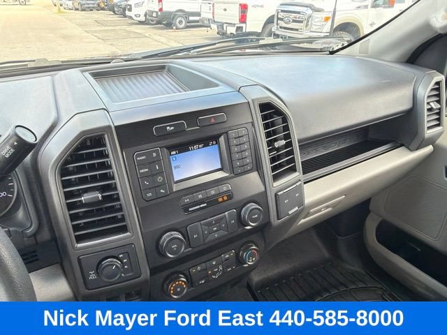 Certified 2022 Ford F250 XL w/ STX Appearance Package AWD/4WD image 28