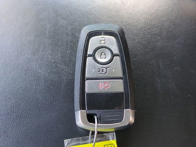 Certified 2021 Ford Explorer XLT w/ Class III Trailer Tow Package AWD/4WD image 28