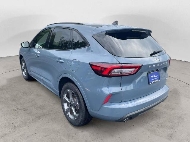 Certified 2024 Ford Escape ST-Line w/ Tech Pack #1 AWD/4WD image 7