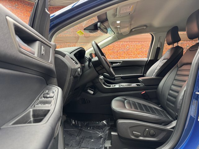 Certified 2022 Ford Edge SEL w/ Convenience Package image 23