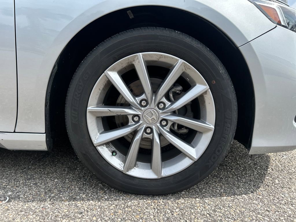 Used 2021 Honda Accord LX image 6
