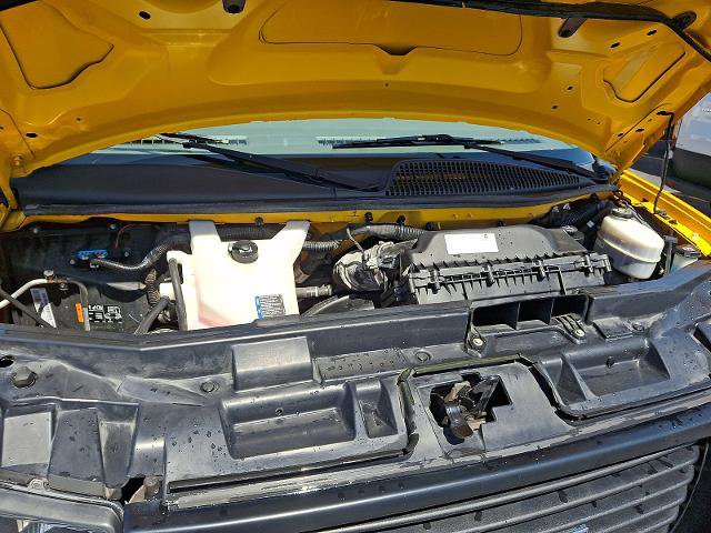 Used 2021 GMC Savana 3500 w/ Power Convenience Package RWD image 24