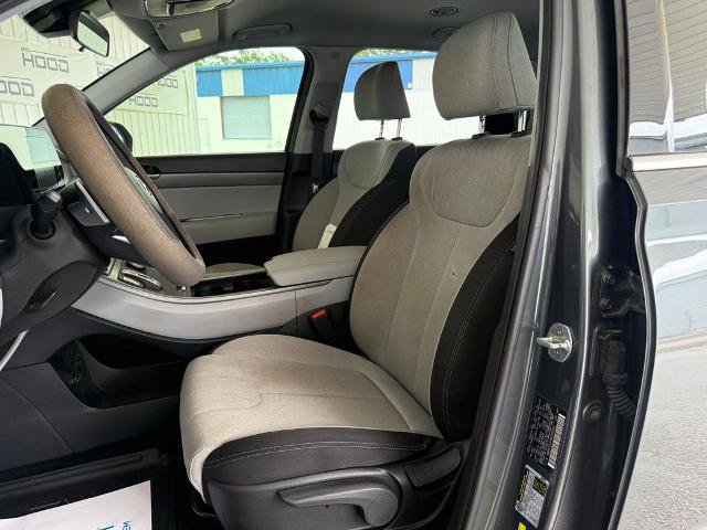 Used 2022 Hyundai Palisade SE AWD/4WD image 6