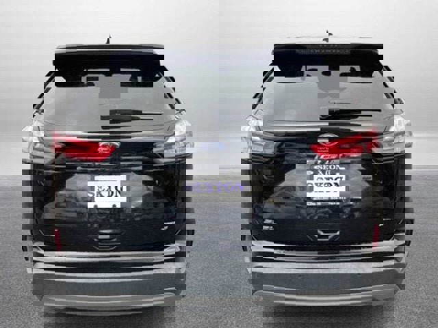 Certified 2024 Ford Edge SEL image 3