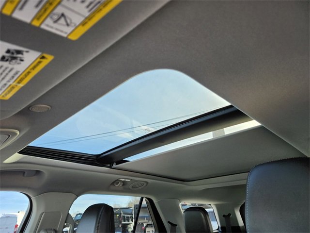 Certified 2023 Ford Explorer XLT w/ Equipment Group 202A image 21