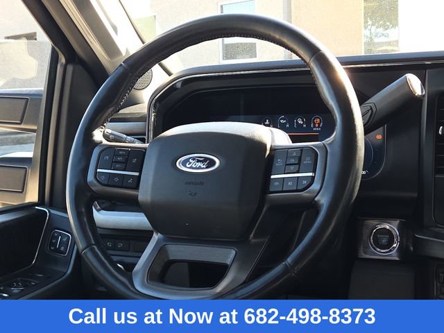 Certified 2024 Ford F450 Lariat image 14