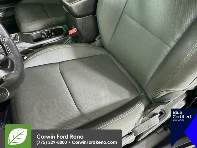 Used 2020 Jeep Wrangler Sport image 22