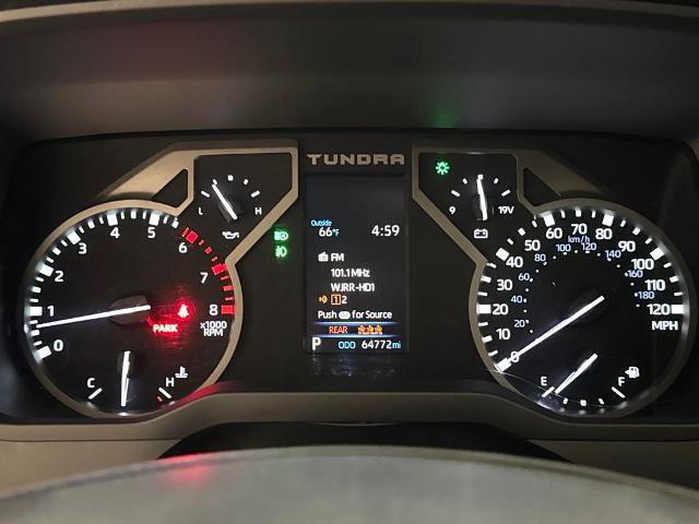 Used 2022 Toyota Tundra Limited image 23