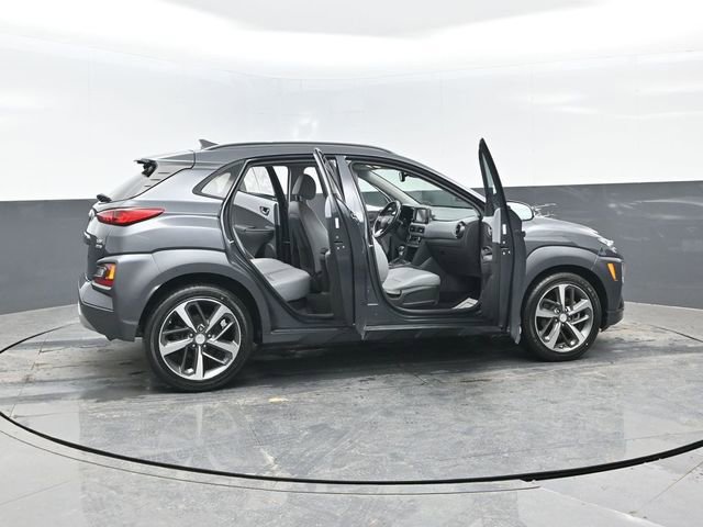 Used 2020 Hyundai Kona Limited AWD/4WD image 31