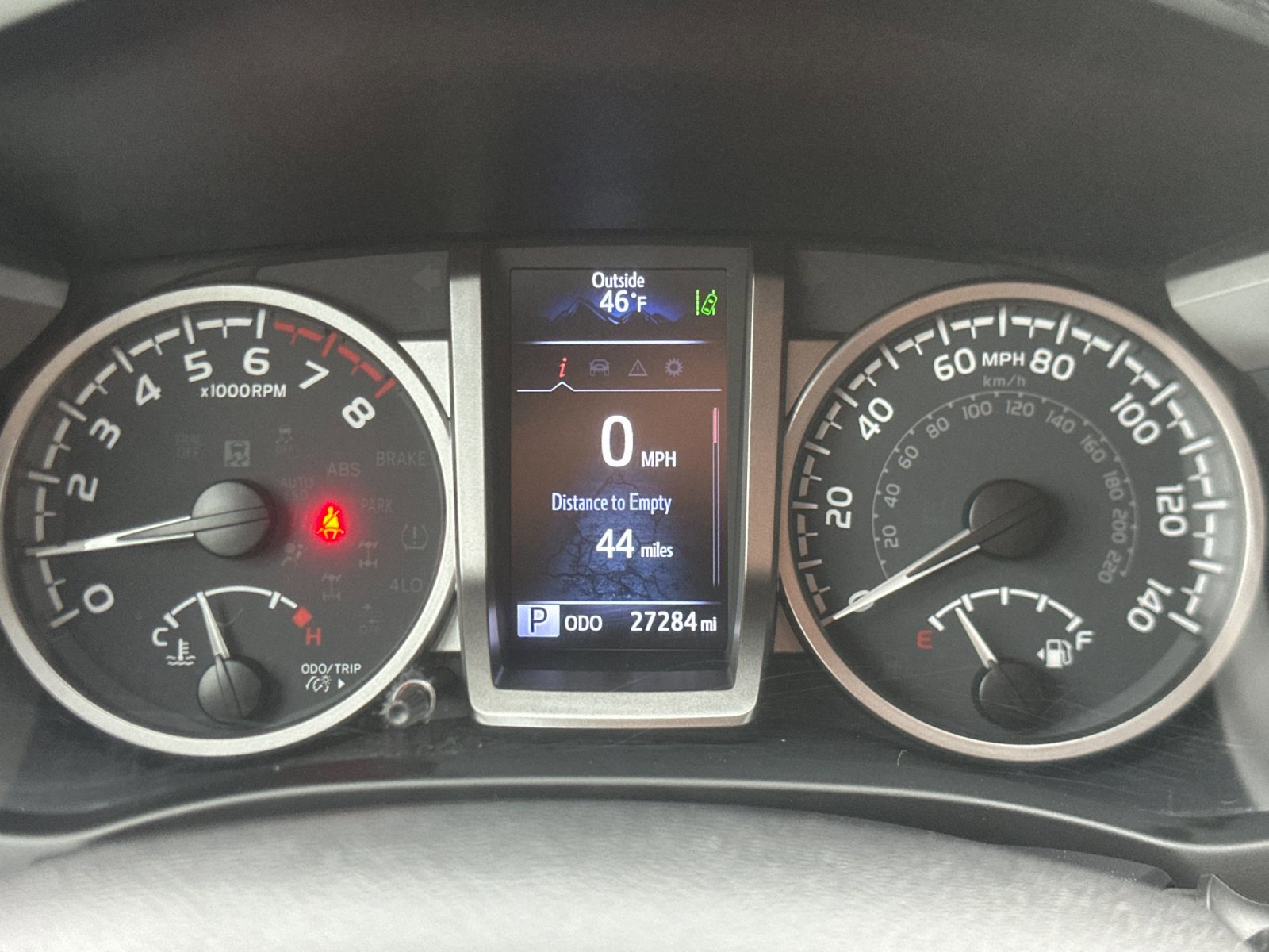 Used 2023 Toyota Tacoma 2WD Double Cab image 23