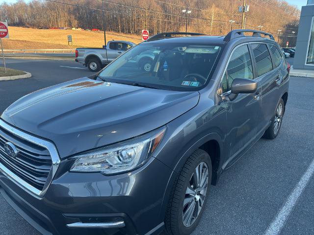 Used 2021 Subaru Ascent Premium w/ Sport Package image 2
