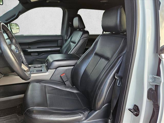 Certified 2021 Ford Expedition XLT RWD image 12
