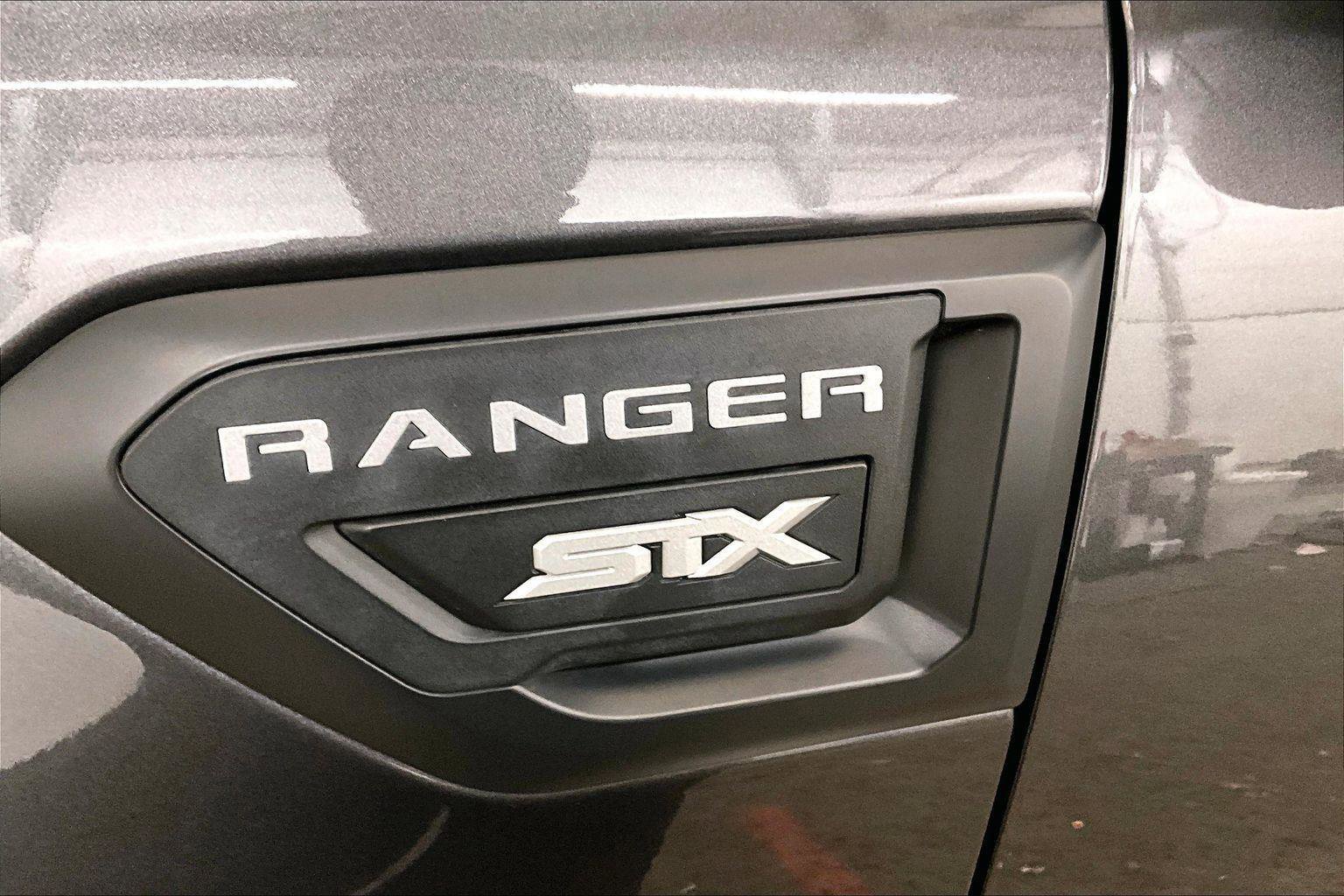Certified 2019 Ford Ranger XL w/ Equipment Group 101A Mid image 13