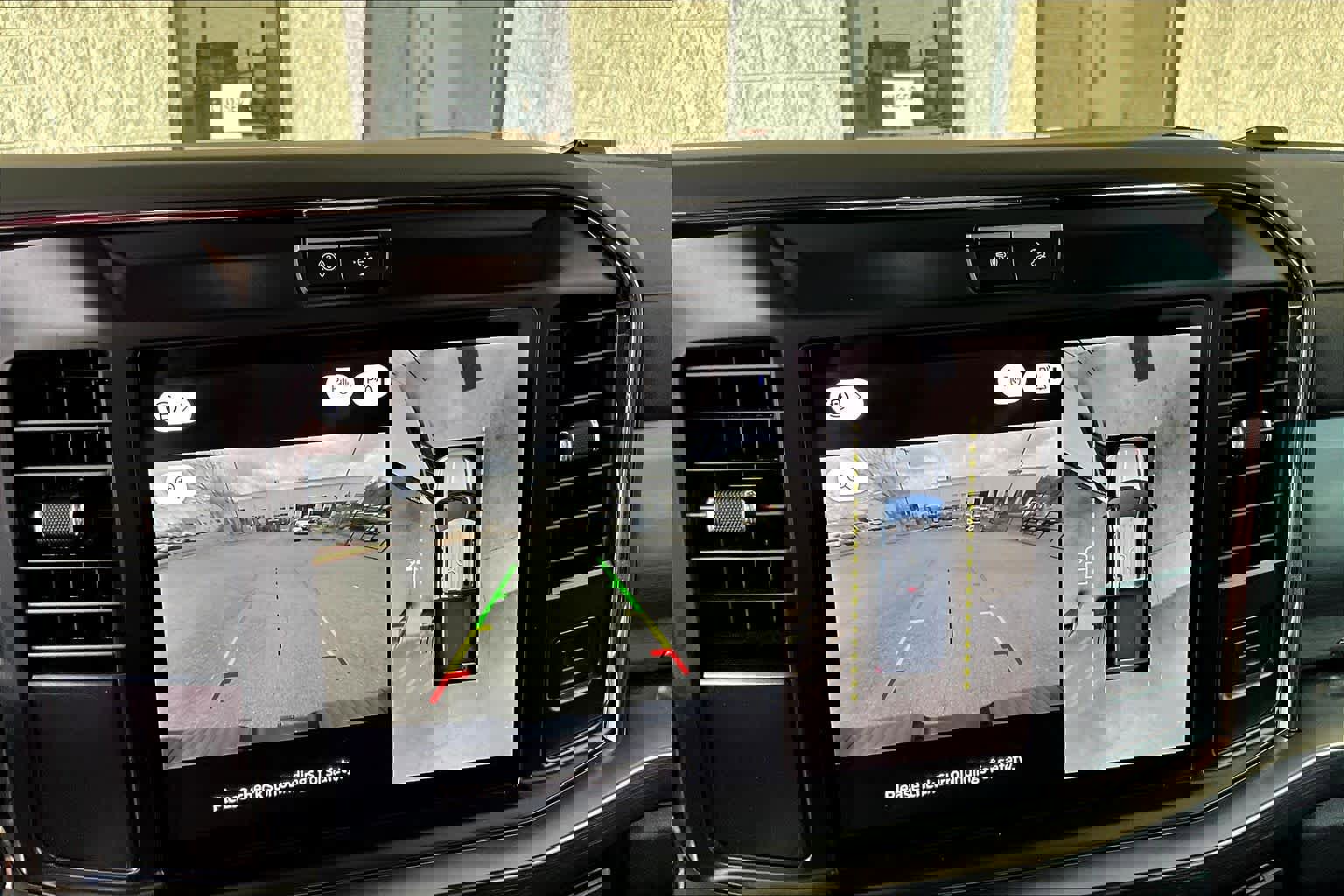 Certified 2026 Ford F250 Lariat w/ Chrome Package image 28