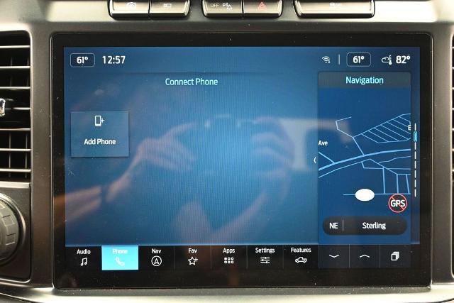 Certified 2024 Ford F250 Platinum AWD/4WD image 27